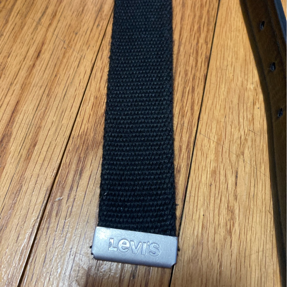 Boys Belt Lot (3) -Like New!! - Picture 2 of 4